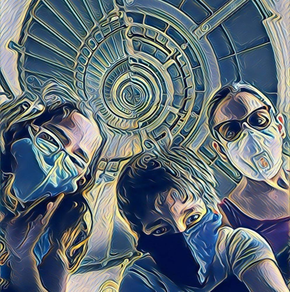 Meet your Posher, Cynthia